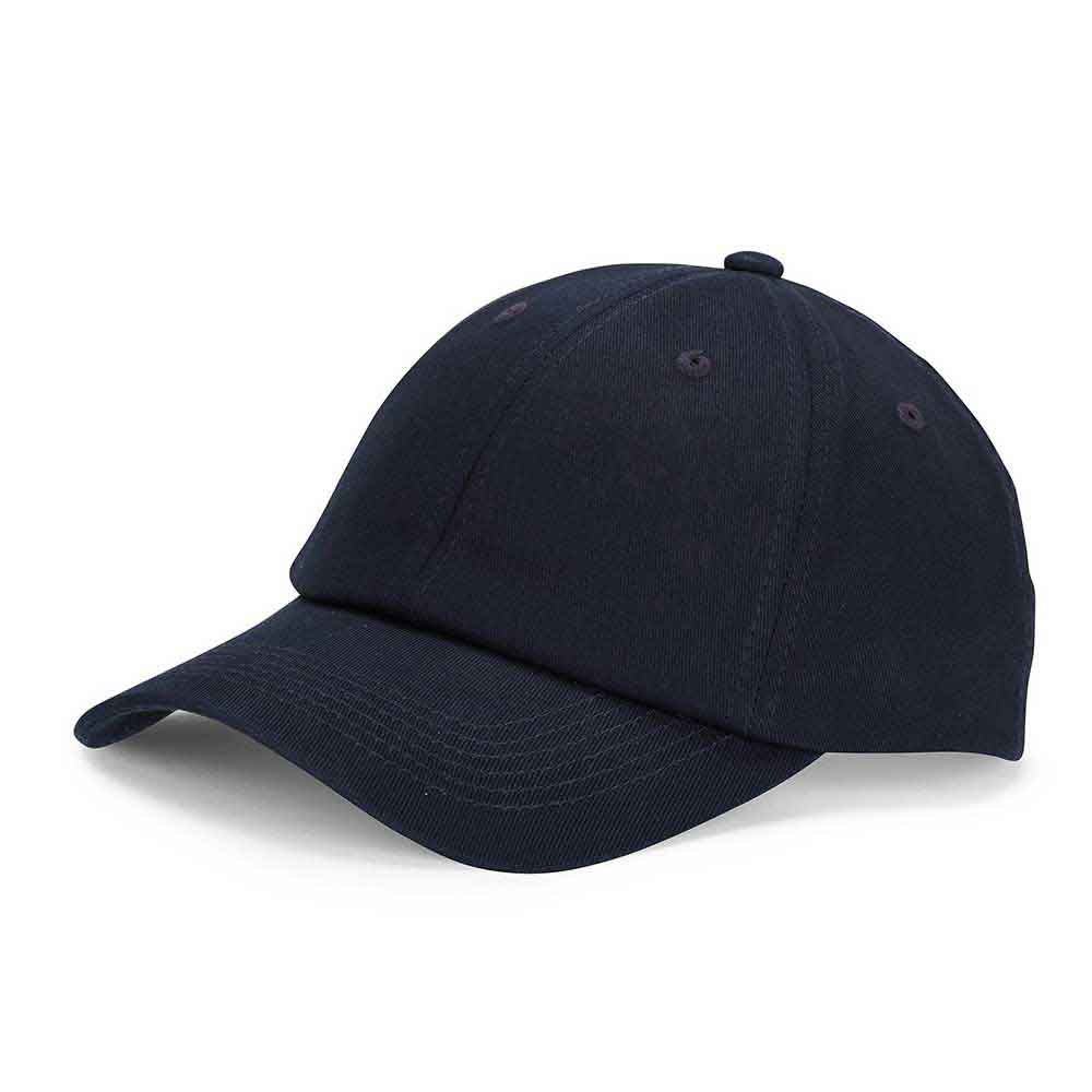 Tokyo Time | Base - Hat Blue