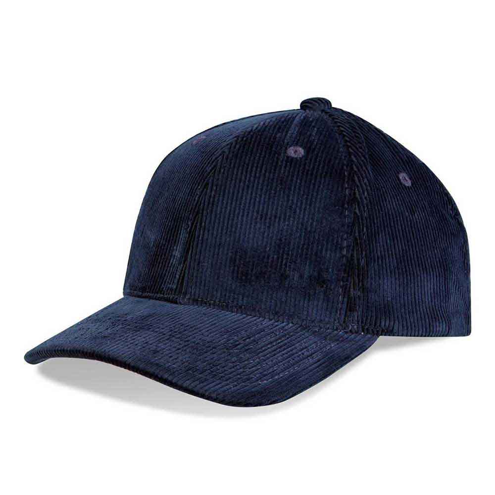 Tokyo Time | Base Cord - Hat Blue