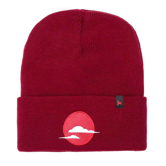 Tokyo Time | Japan - Hat Red
