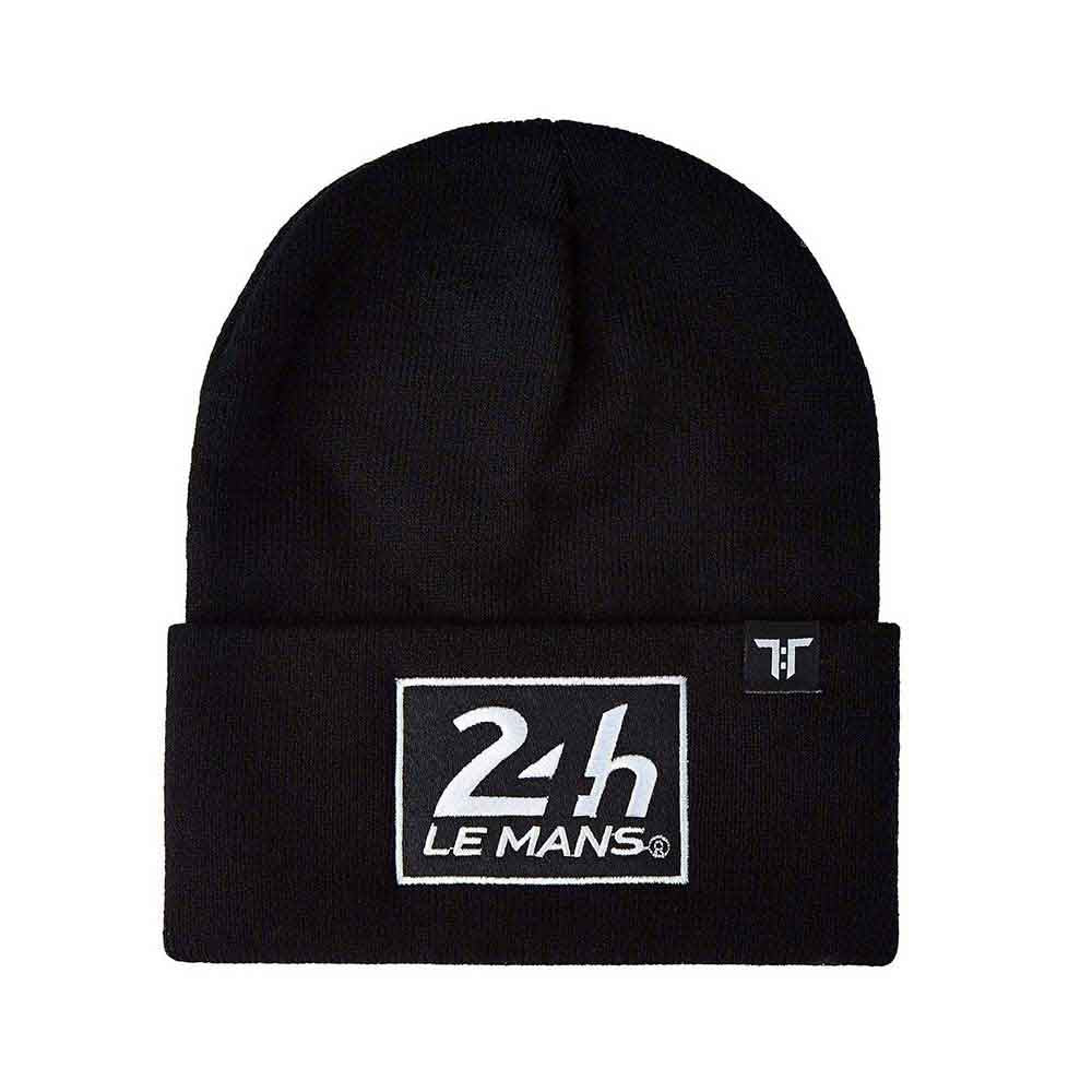 Tokyo Time | Le Mans 2020 - Hat Black