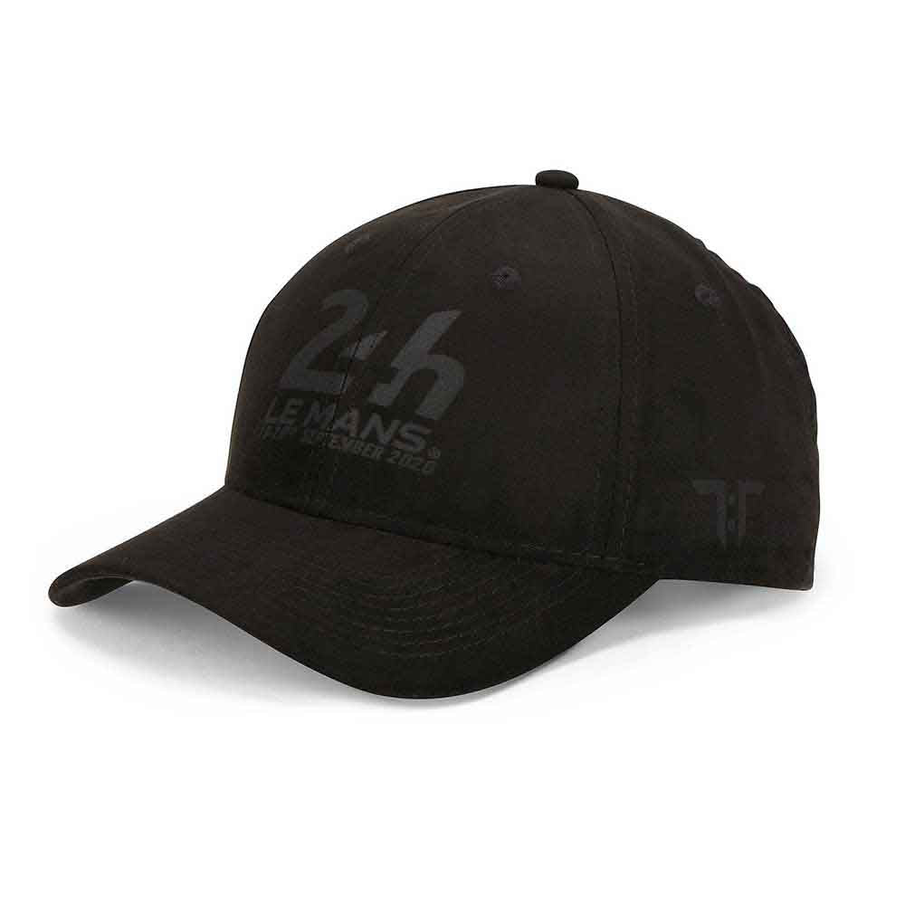 Tokyo Time | Le Mans 2020 - Hat Black