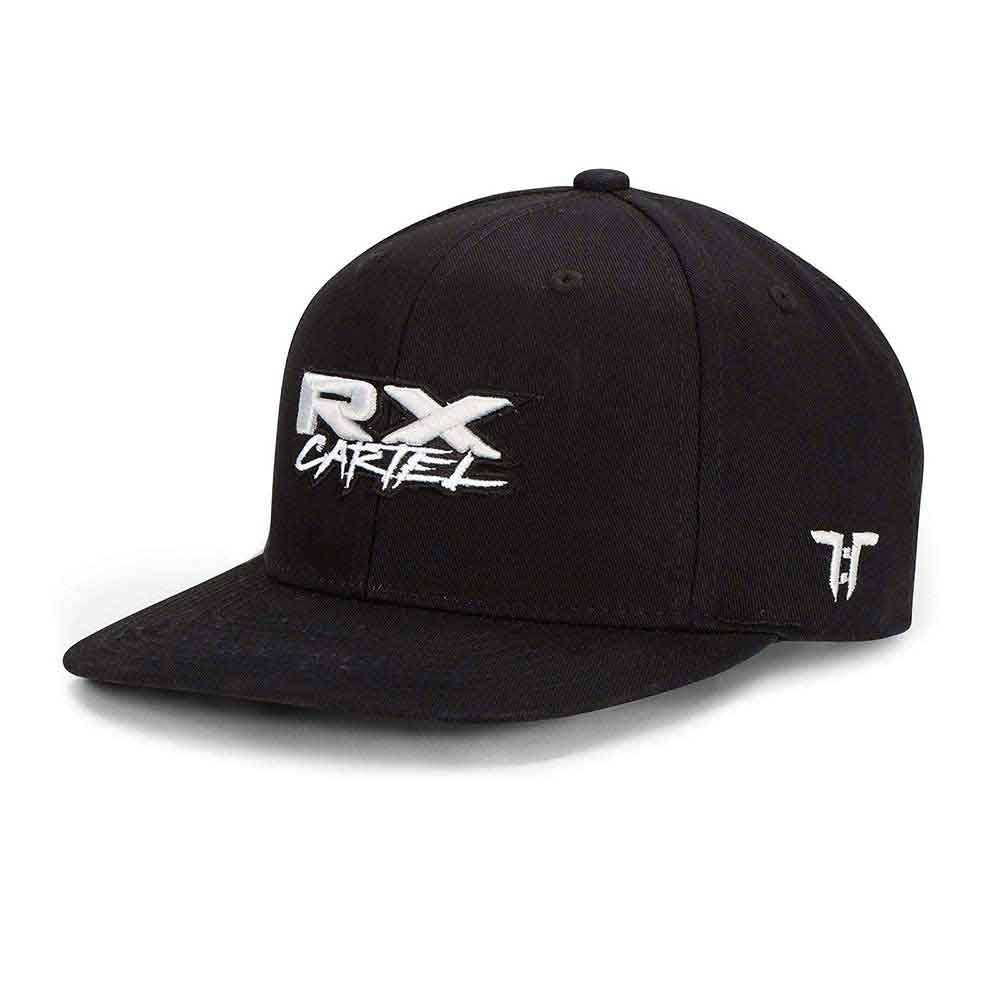 Tokyo Time | RX Cartel - Hat Black