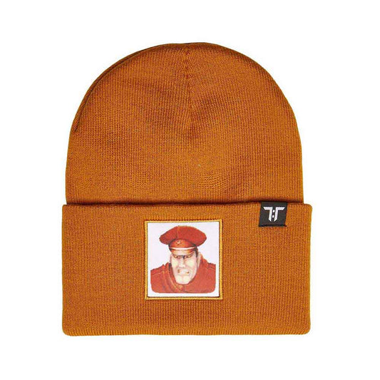 Tokyo Time | Street Fighter 2 M.Bison - Hat Orange