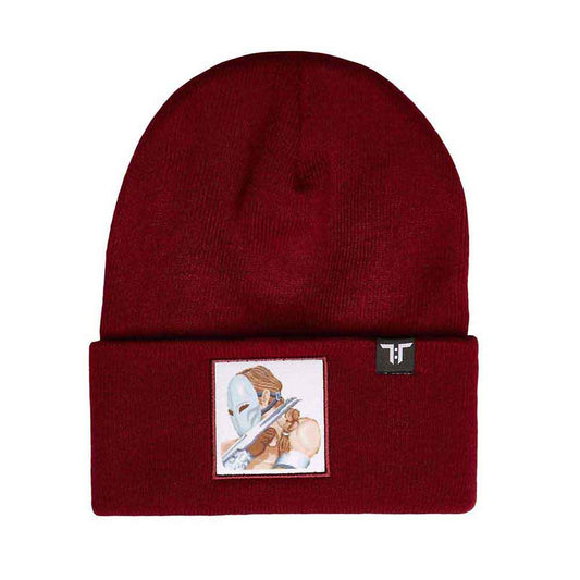 Tokyo Time | Street Fighter 2 Vega - Hat Red