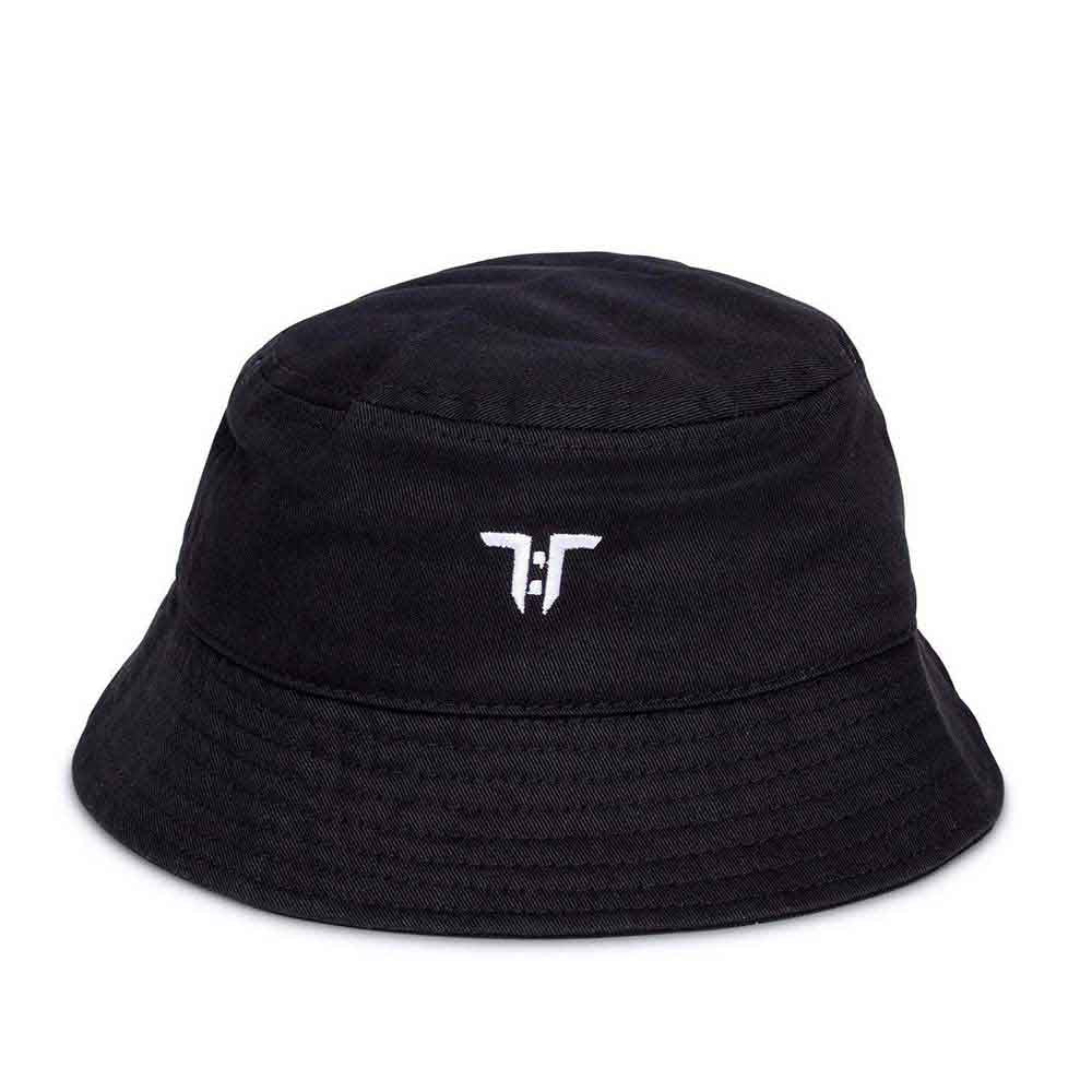 Tokyo Time | TT Logo - Hat Black