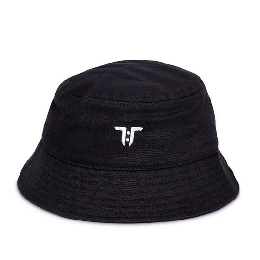 Tokyo Time | TT Logo - Hat Black
