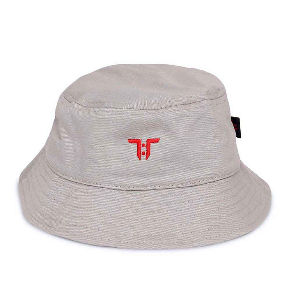Tokyo Time | TT Logo - Hat Grey