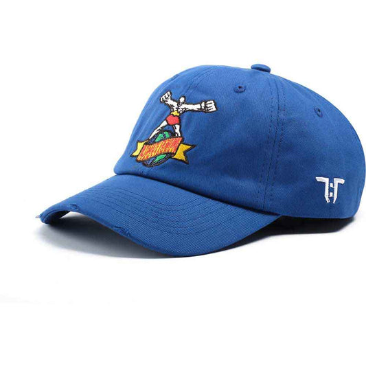 Tokyo Time | UFC Vintage Ultiman - Hat Blue