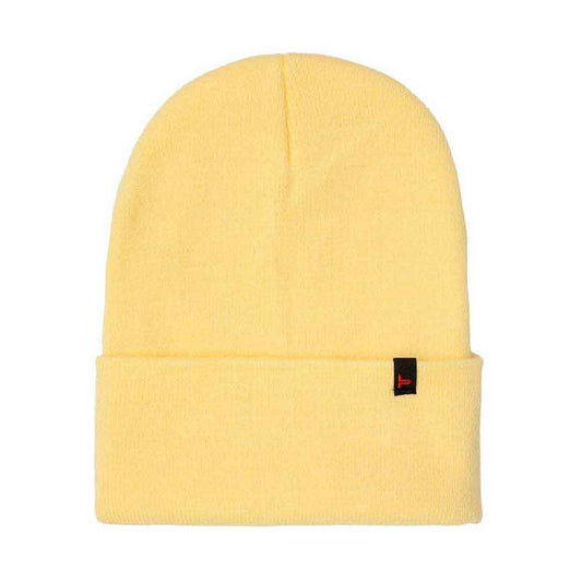 Tokyo Time | Urban - Hat Yellow