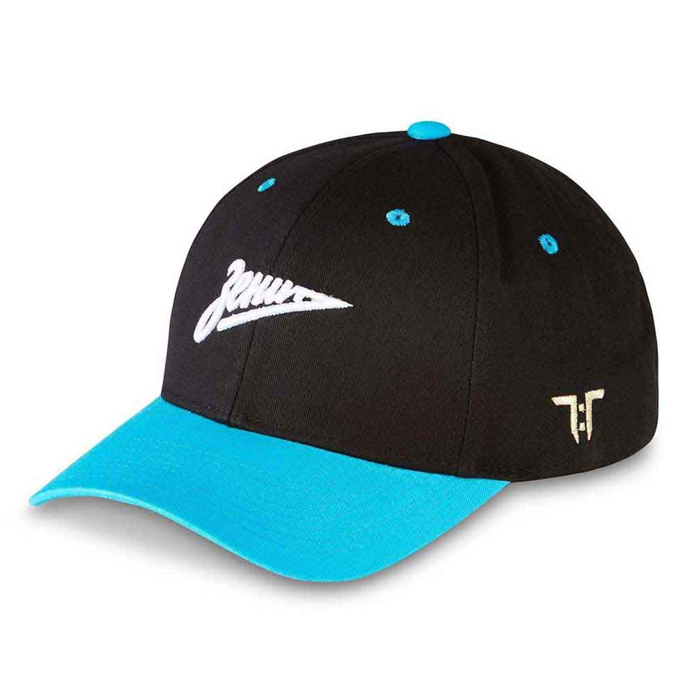 Tokyo Time | Zenit St Petersburg - Hat Black, Blue