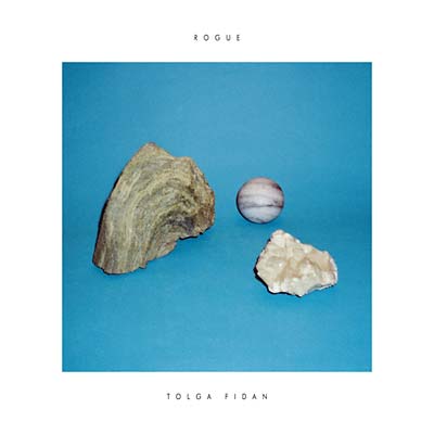 TOLGA FIDAN | Rogue - CD