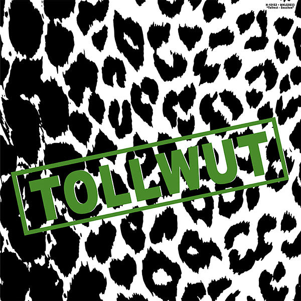 TOLLWUT (BOCHUM) | Seuchen - Vinyl