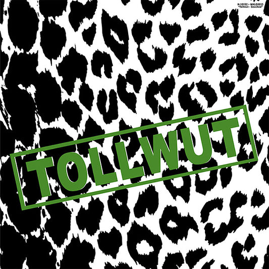TOLLWUT (BOCHUM) | Seuchen - Vinyl
