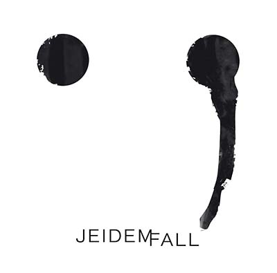 TOLOUSE LOW TRAX | Jeidem Fall - CD