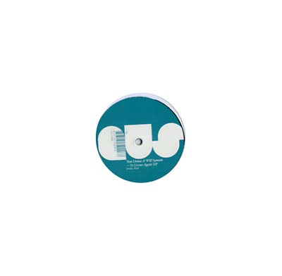 TOM DEMAC & WILL SAMSON | It Grows Again EP - Vinyl