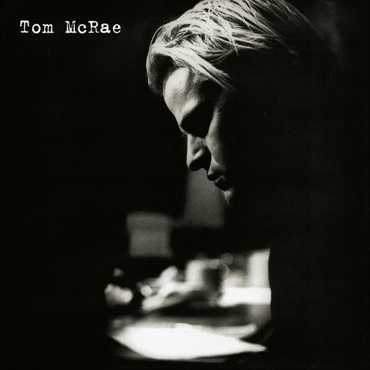 Tom McRae | Tom McRae - CD