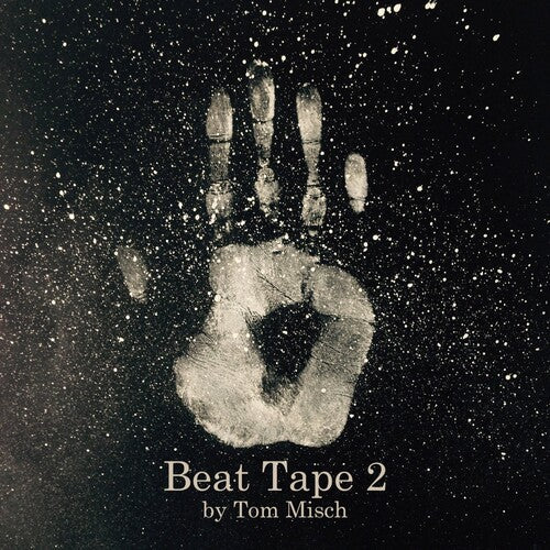Tom Misch | Beat Tape 2 - Vinyl