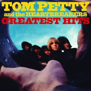 Tom Petty And The Heartbreakers | Greatest Hits (2 Lp's) - Vinyl