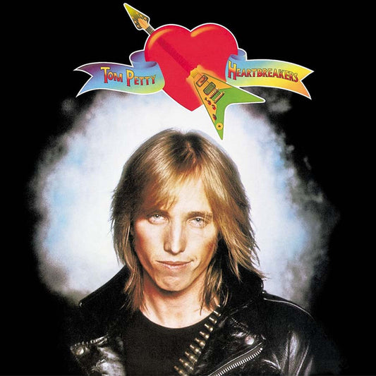 Tom Petty And The Heartbreakers | Tom Petty And The Heartbreakers [180G Lp] - Vinyl