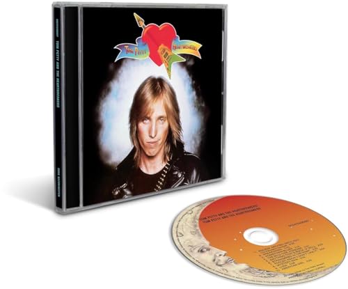 Tom Petty And The Heartbreakers | Tom Petty And The Heartbreakers - CD