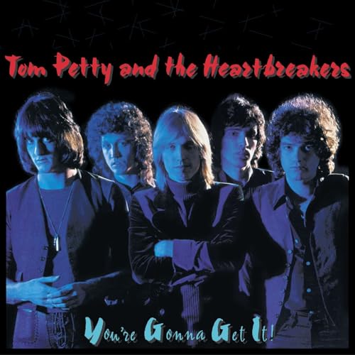 Tom Petty And The Heartbreakers | You'Re Gonna Get It! [180G Lp] - Vinyl