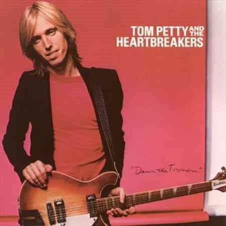 Tom Petty | DAMN THE TORPEDOES - CD
