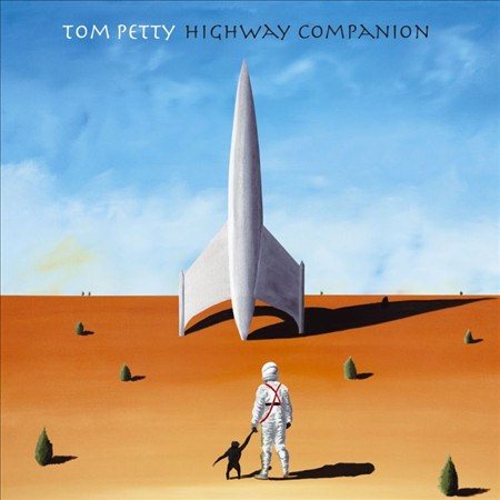 Tom Petty | Highway Companion (2 Lp's) - Vinyl