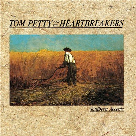 Tom Petty | Southern Accents (180 Gram Vinyl) - Vinyl