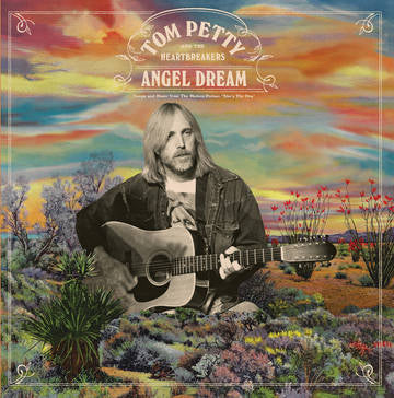 Tom Petty & The Heartbreakers | Angel Dream (Songs and Music From The Motion Picture “She’s The One”) - Vinyl