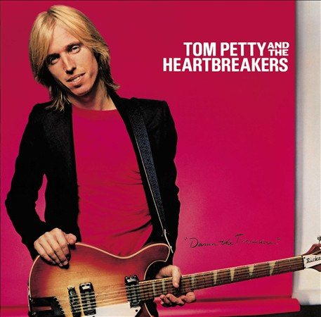 Tom Petty & The Heartbreakers | Damn The Torpedoes (180 Gram Vinyl) - Vinyl