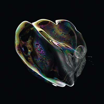 TOM TRAGO | Iris - CD