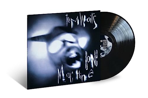 Tom Waits | Bone Machine [Lp] - Vinyl