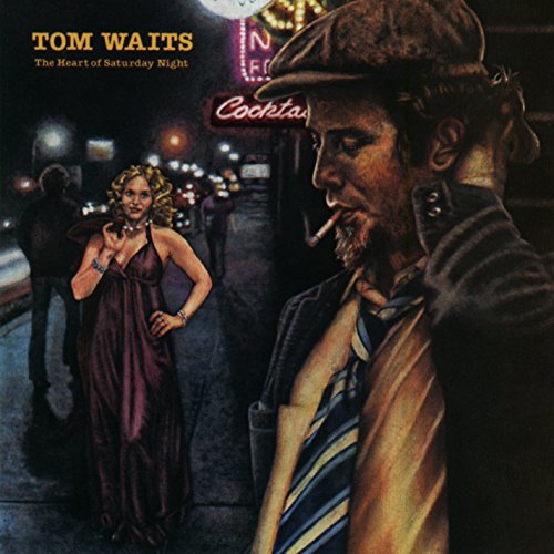 Tom Waits | Heart Of Saturday Night - Vinyl