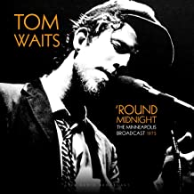 Tom Waits | Round Midnight Minneapolis Live 1975 - Vinyl