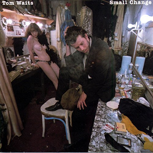 Tom Waits | Small Change - Vinyl