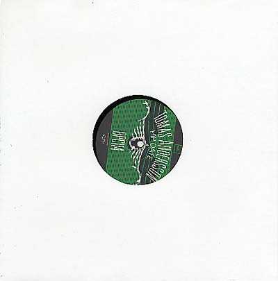 TOMAS ANDERSSON | Hip Date - Vinyl