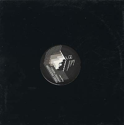 TOMAS ANDERSSON | Upwardly Mobile - Vinyl