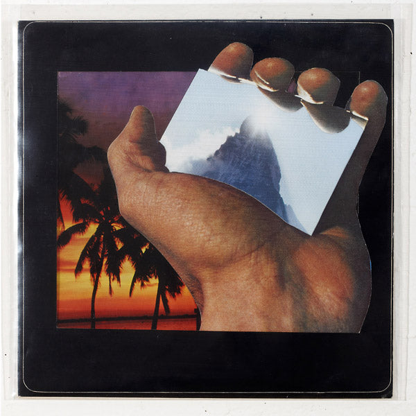 TOMASZ GUIDDO | Hide Remixes - Vinyl