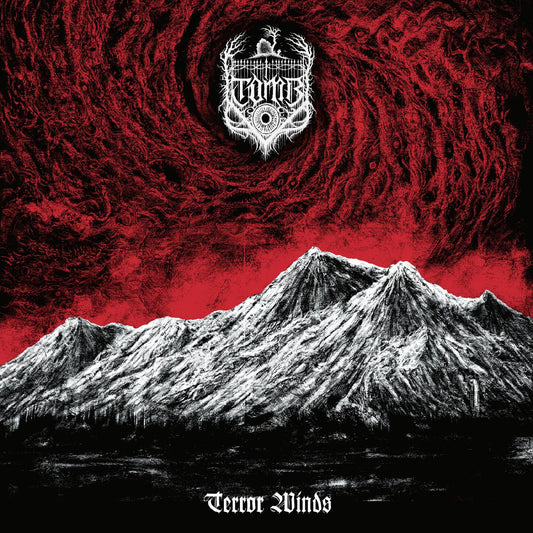 T.O.M.B | Terror Winds - CD