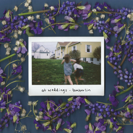 Tomberlin | At Weddings - CD