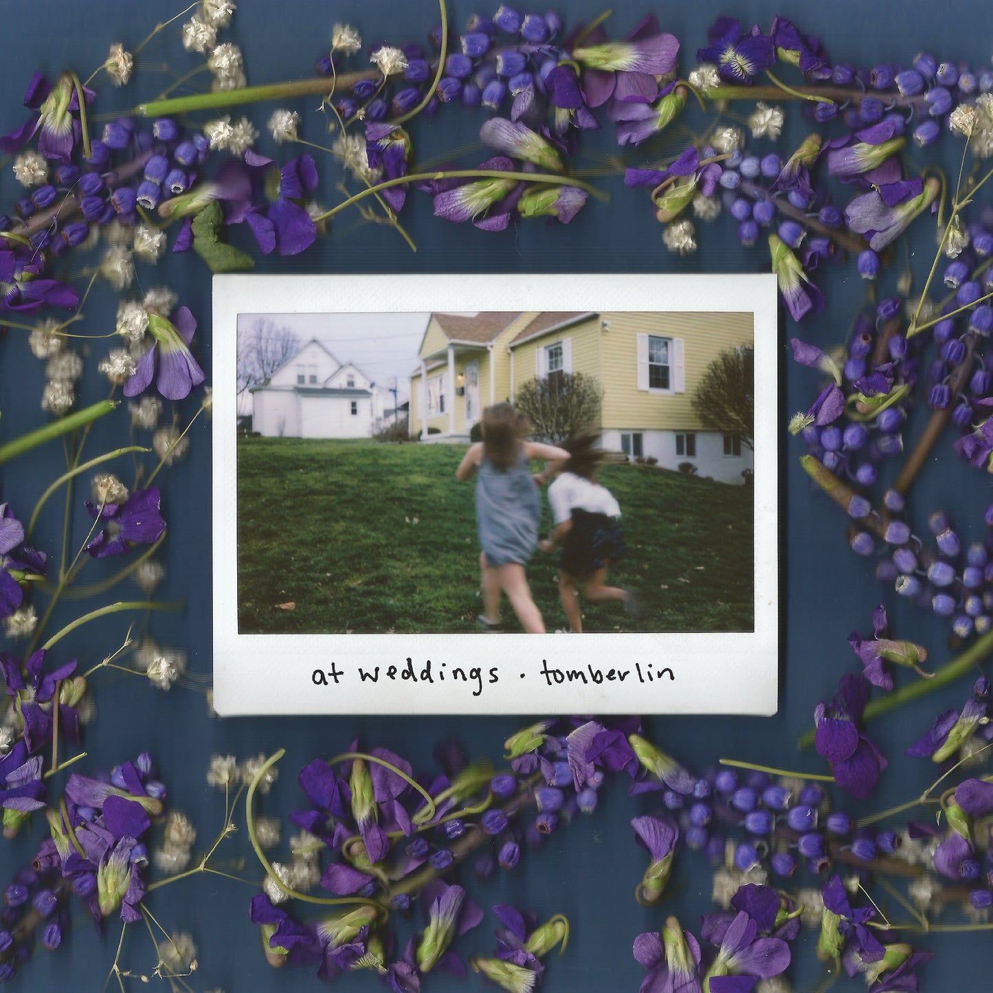 Tomberlin | At Weddings - Cassette