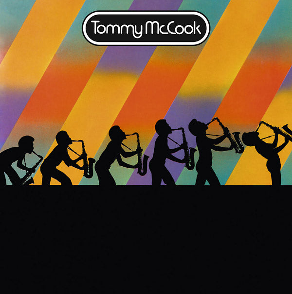 TOMMY MCCOOK | Tommy McCook - CD