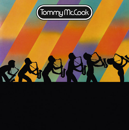 TOMMY MCCOOK | Tommy McCook - CD