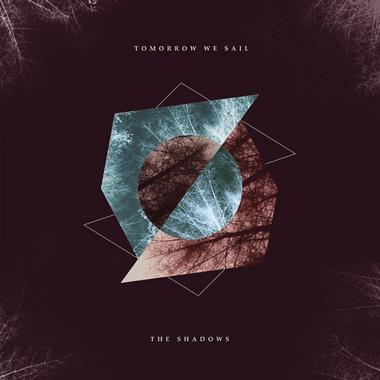 TOMORROW WE SAIL | The Shadows - CD