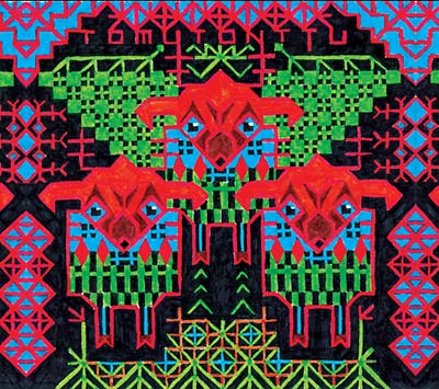 TOMUTONTTU | Tomutonttu - CD