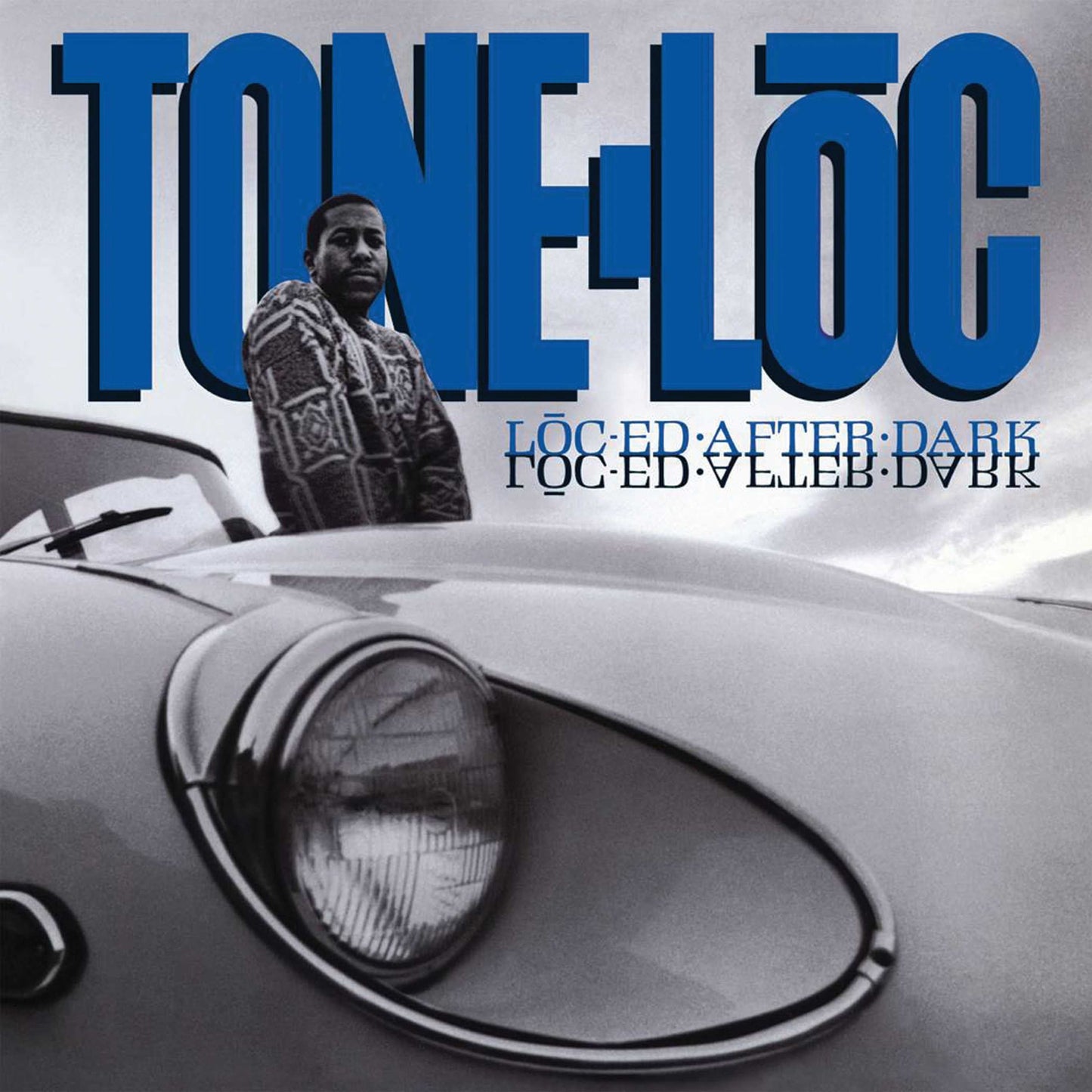 Tone-loc | Loc-ed After Dark [Explicit Content] - Vinyl