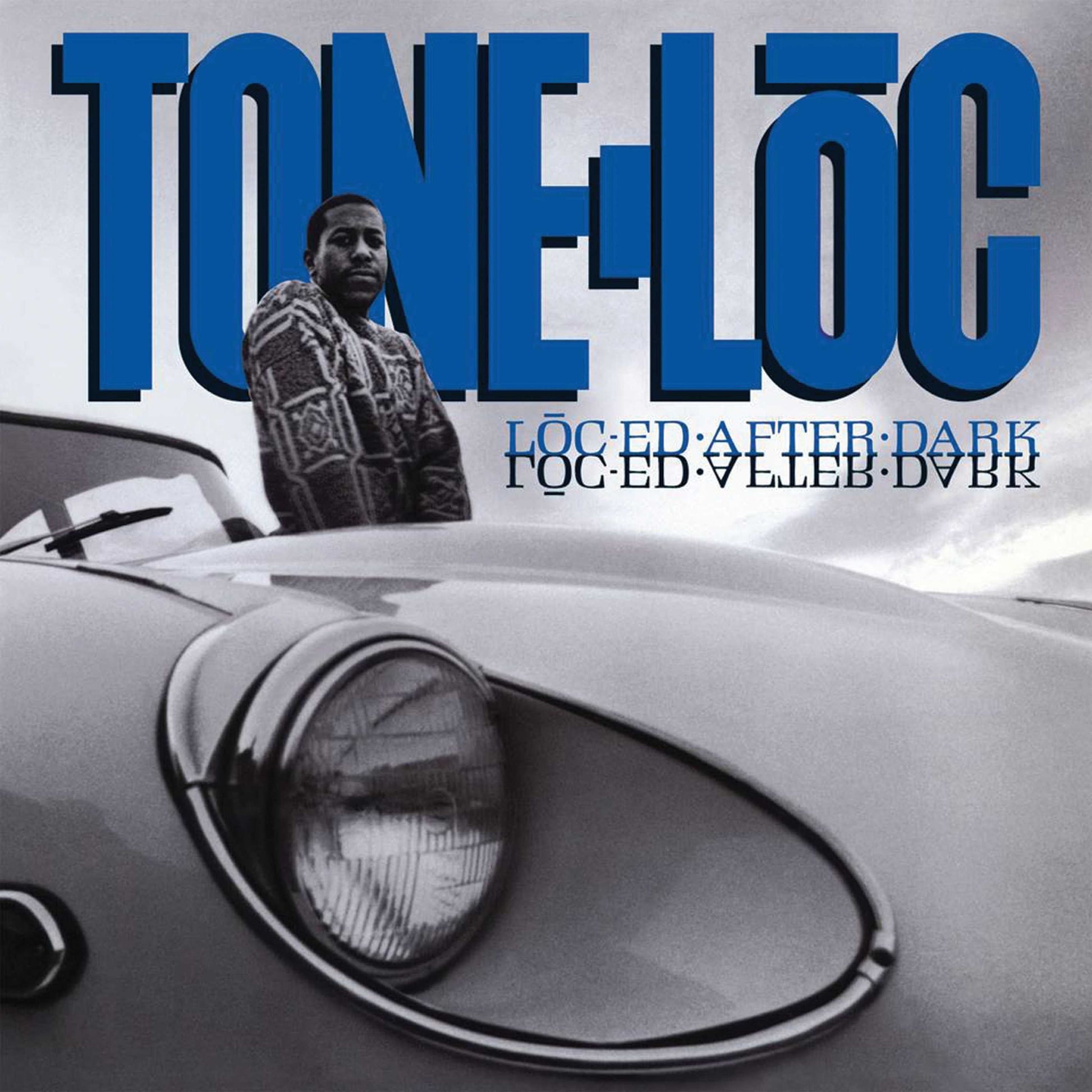 Tone-loc | Loc-ed After Dark [Explicit Content] - Vinyl