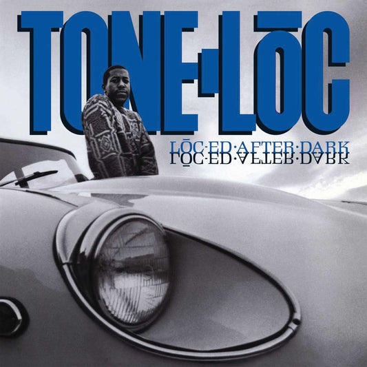 Tone-loc | Loc-ed After Dark [Explicit Content] - Vinyl