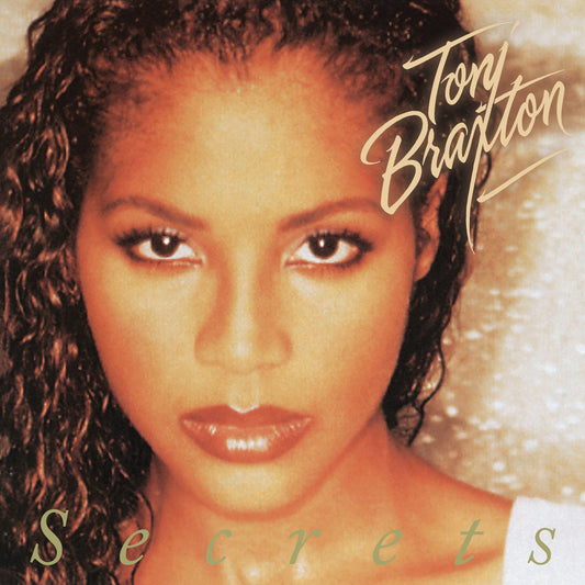 Toni Braxton | Secrets [2LP] - Vinyl