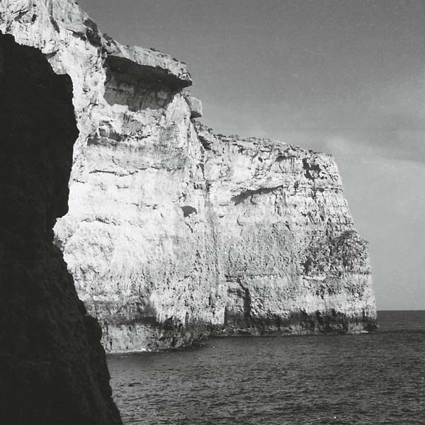 TONIGHT WILL BE FINE | Elephant Island - CD
